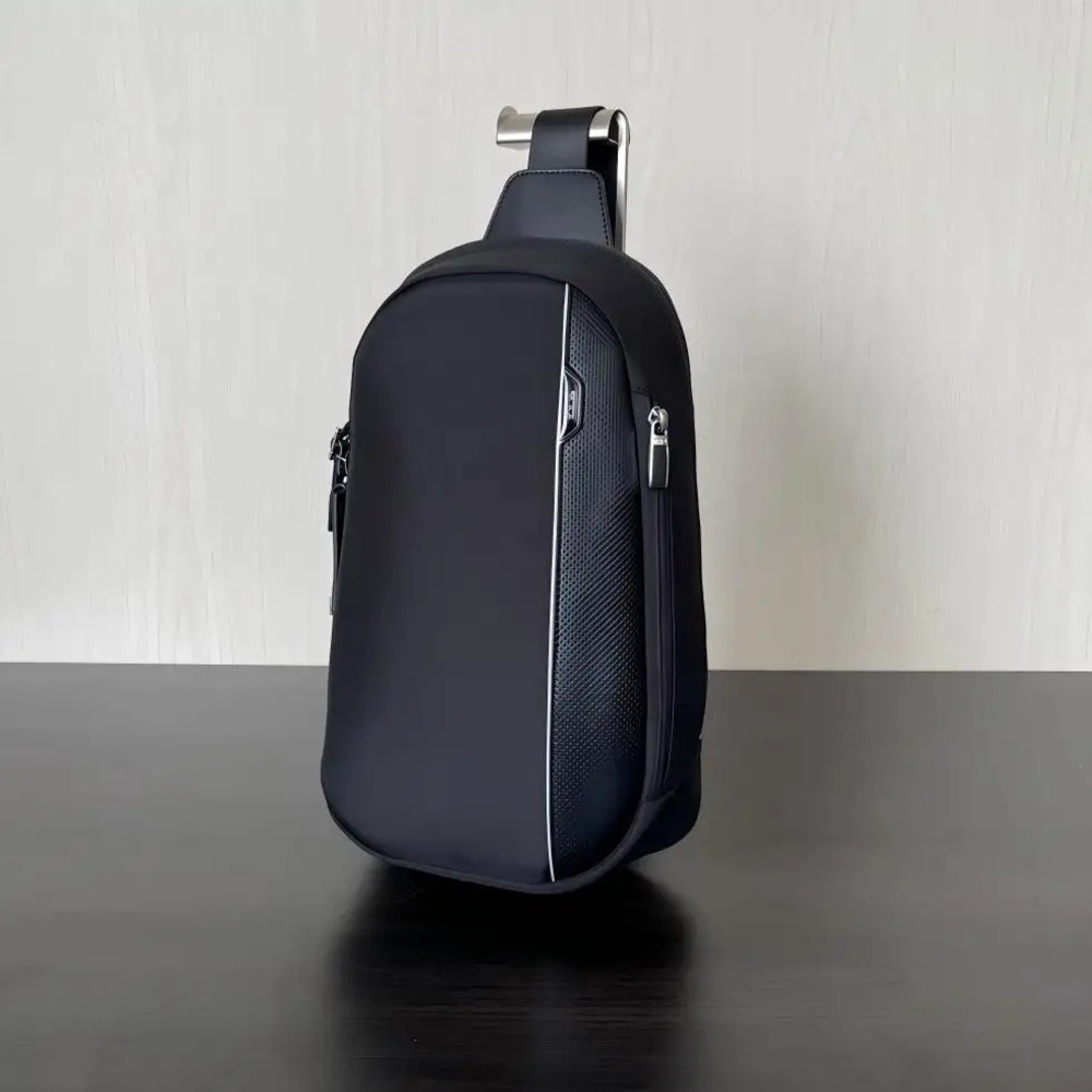 TUMI Arrive Men's Sling Crossbody Bag